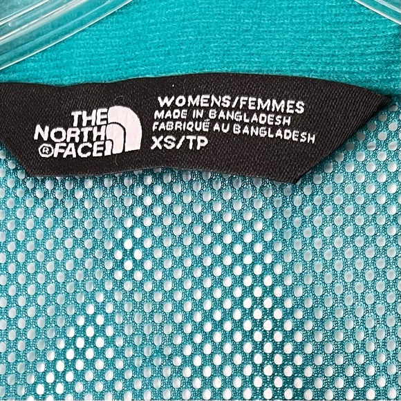 The North Face NWT Resolve 2 Rain Windbreakers Hooded Jacket Size XS/TP - Picture 10 of 12